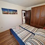 Luka Apartamento