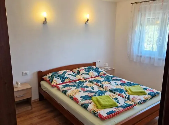 Luka 아파트 바르바리가