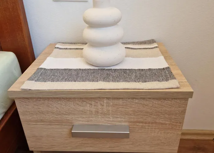 아파트 Luka 바르바리가