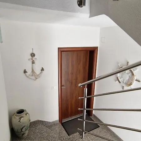 Apartament Luka